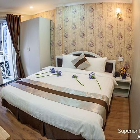 Arapang 3 Hotel Đà Lạt Exterior foto