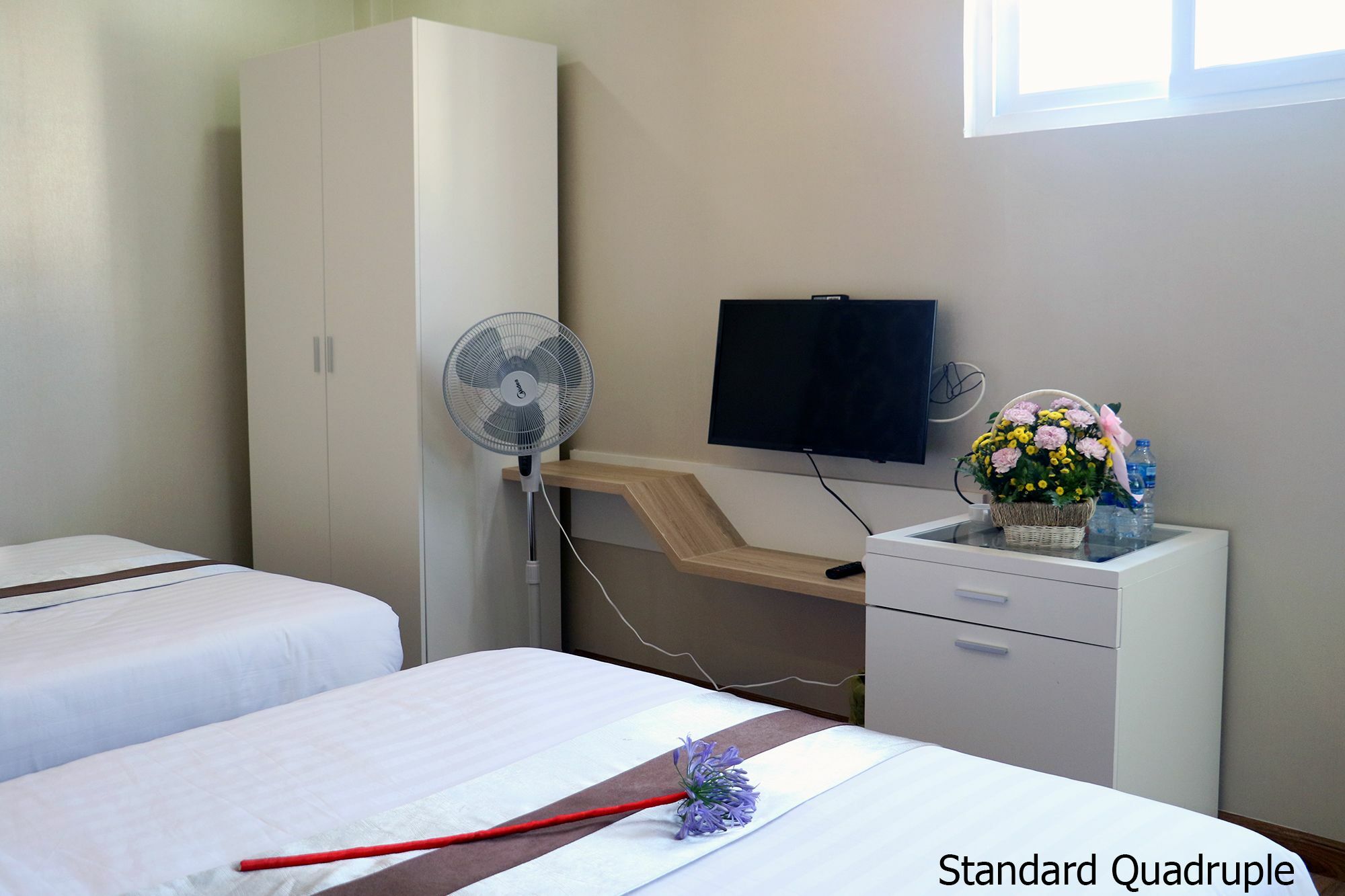 Arapang 3 Hotel Đà Lạt Exterior foto