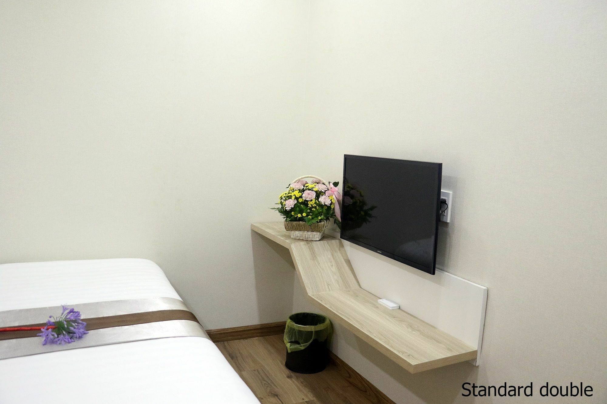 Arapang 3 Hotel Đà Lạt Exterior foto