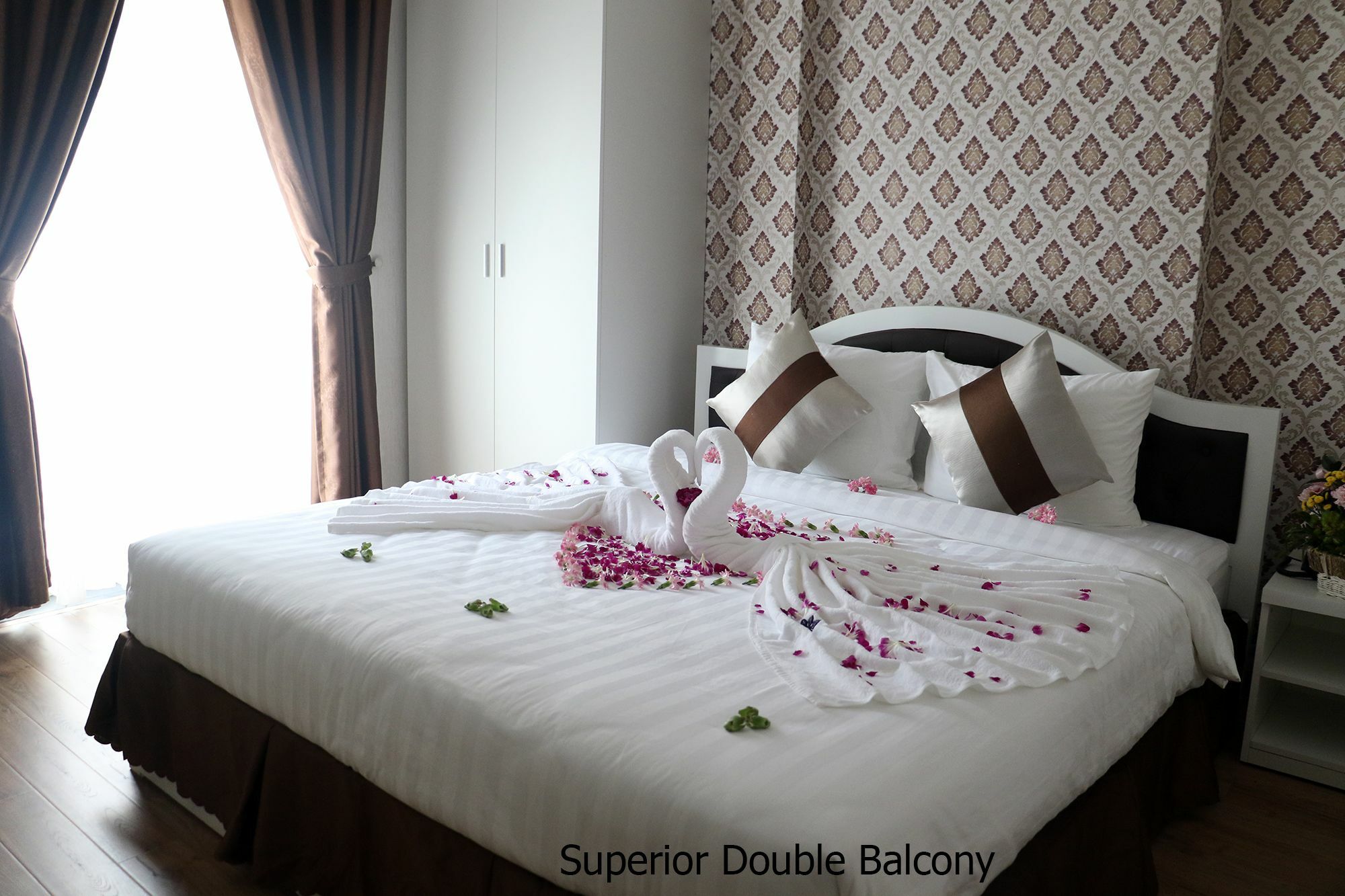 Arapang 3 Hotel Đà Lạt Exterior foto