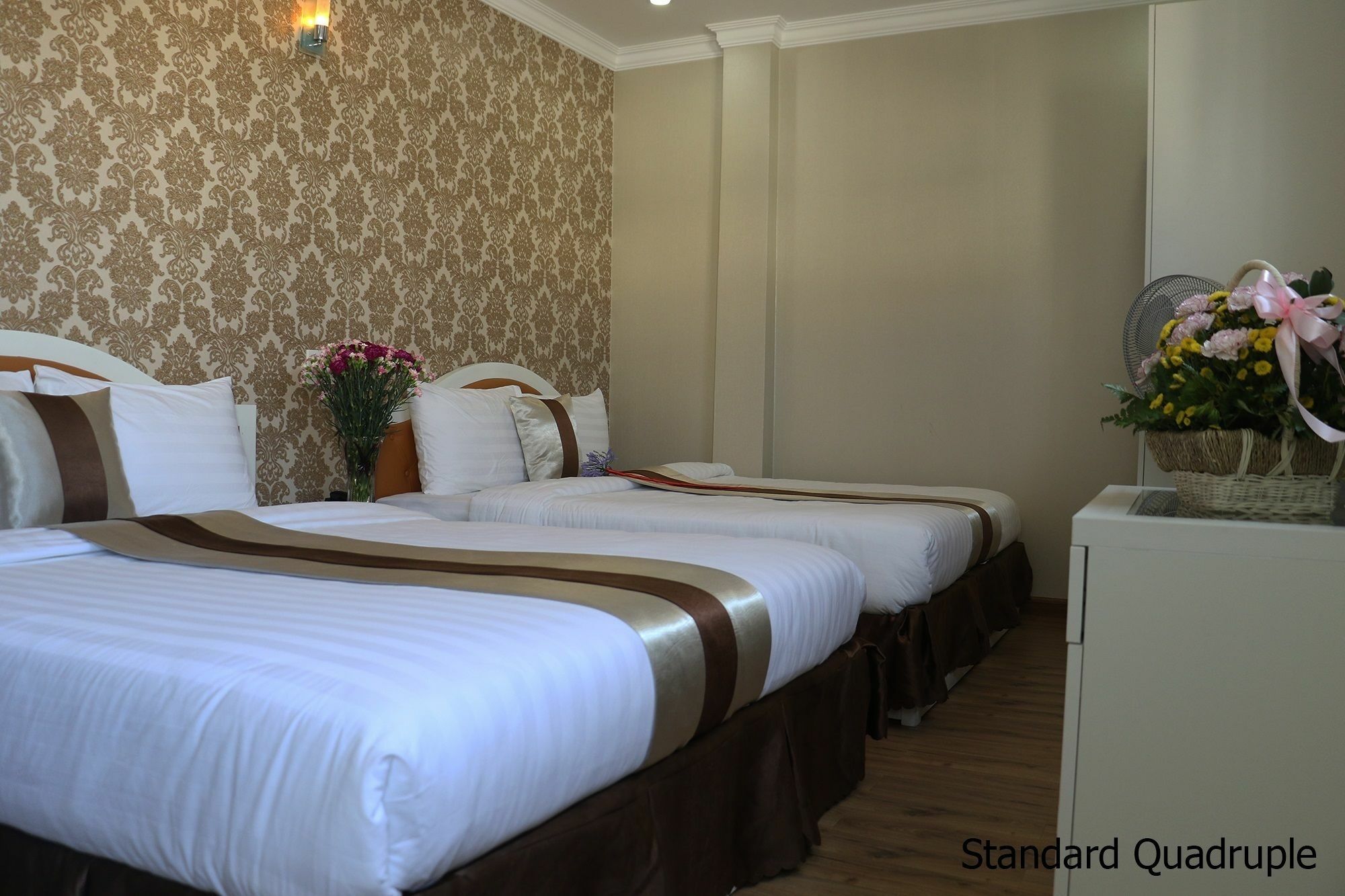 Arapang 3 Hotel Đà Lạt Exterior foto