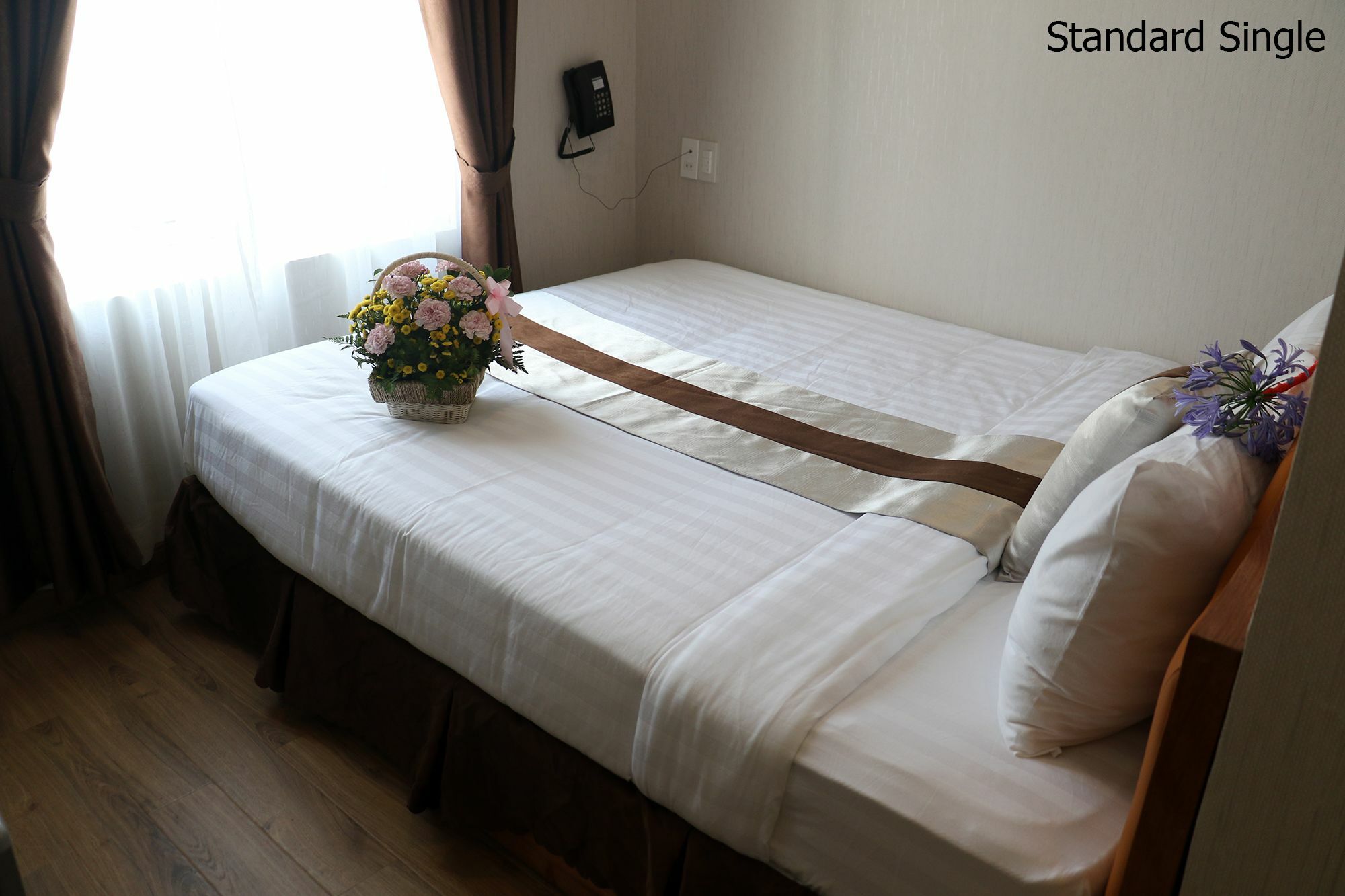 Arapang 3 Hotel Đà Lạt Exterior foto