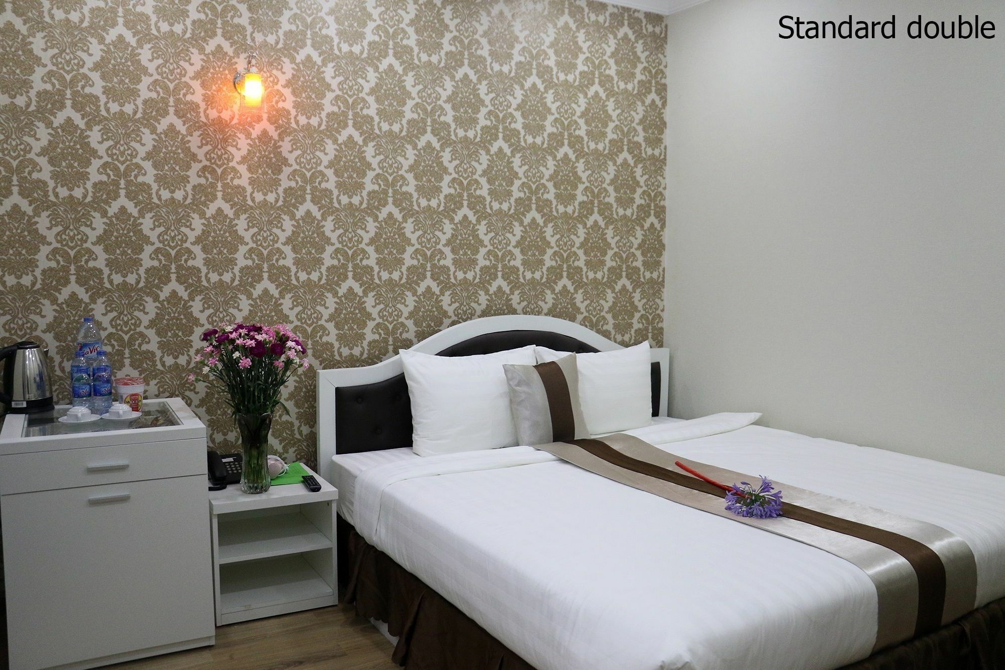 Arapang 3 Hotel Đà Lạt Exterior foto