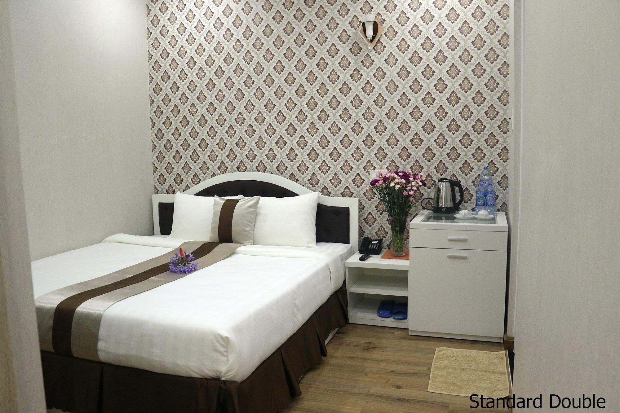 Arapang 3 Hotel Đà Lạt Exterior foto