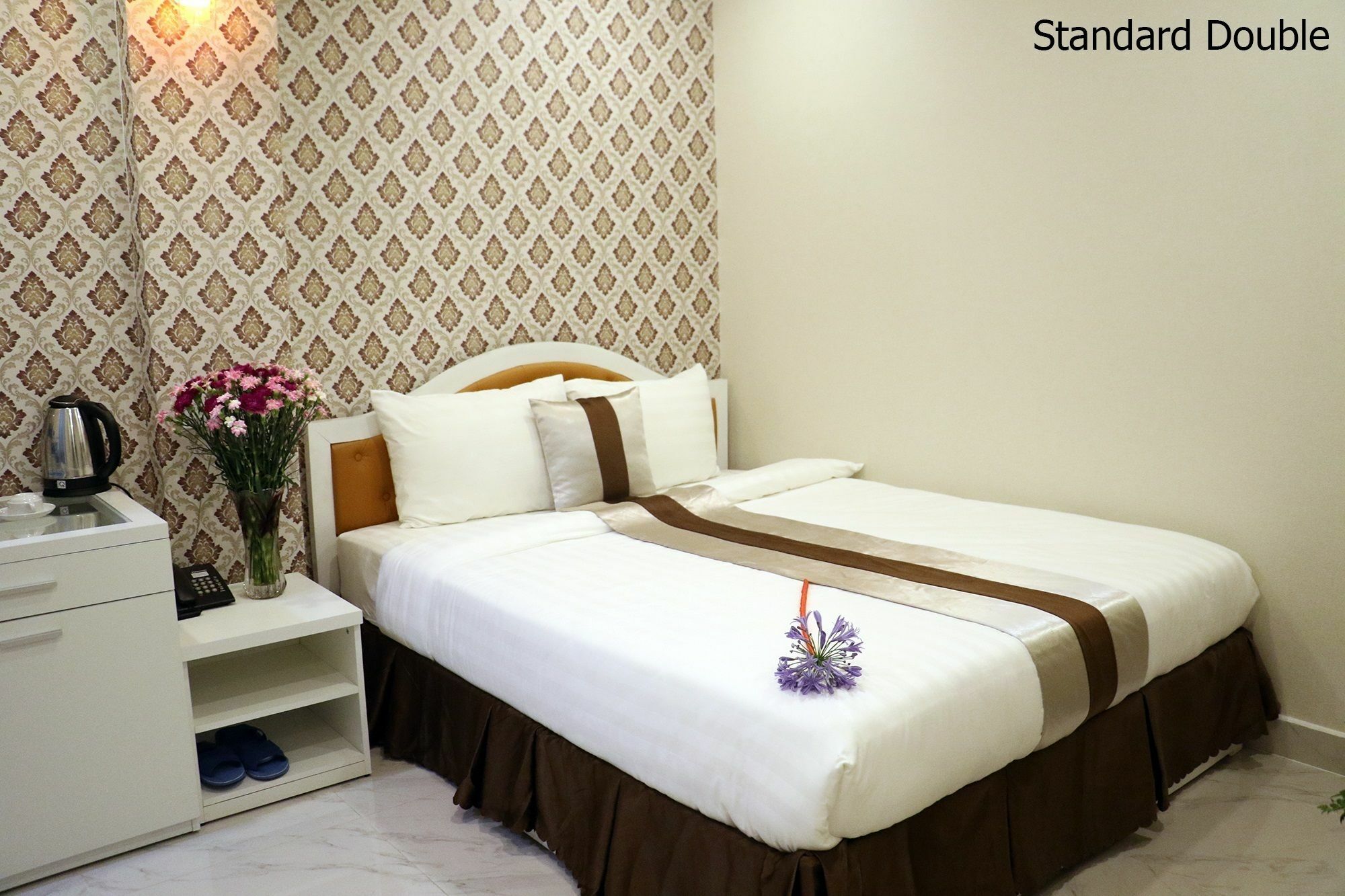 Arapang 3 Hotel Đà Lạt Exterior foto