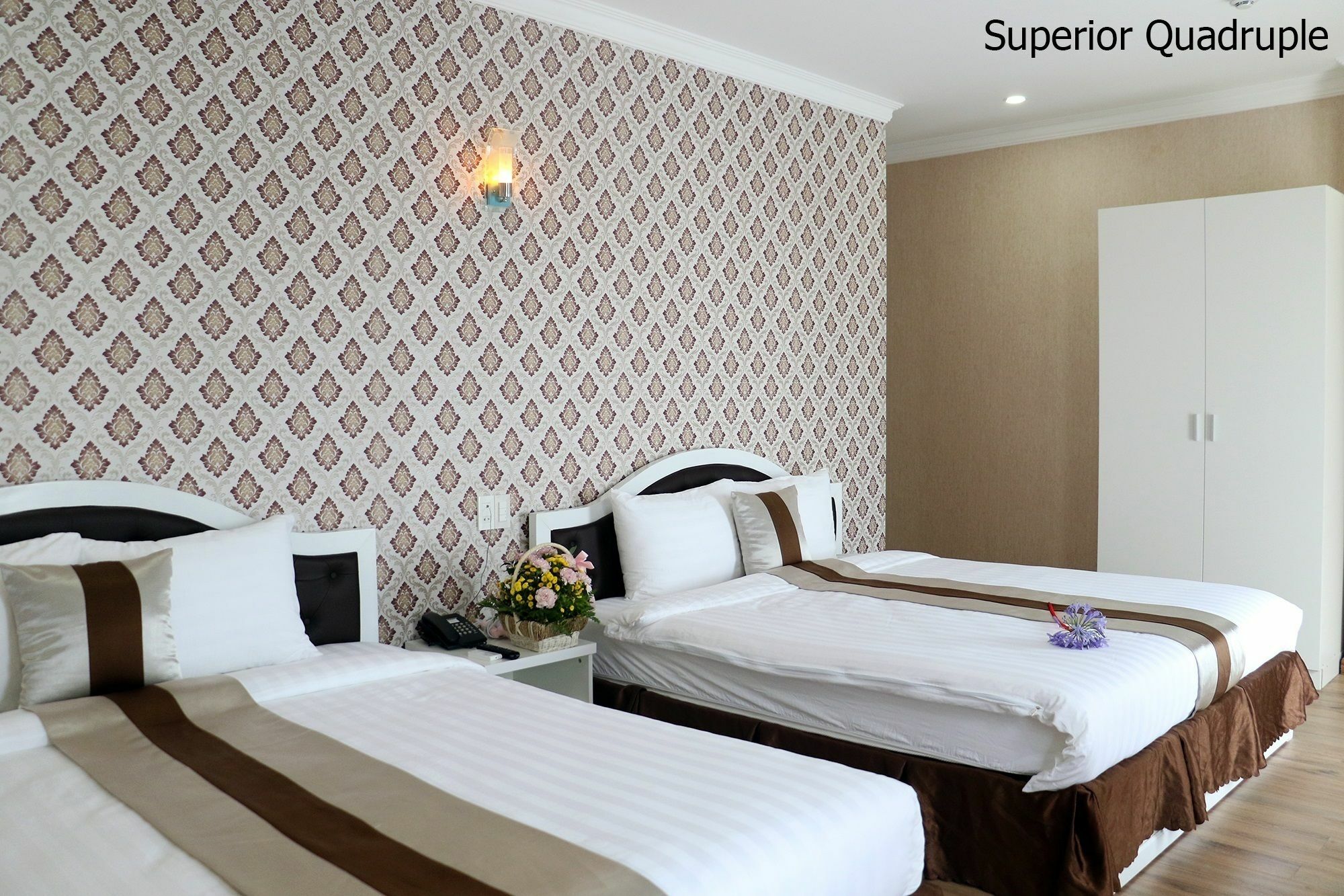 Arapang 3 Hotel Đà Lạt Exterior foto